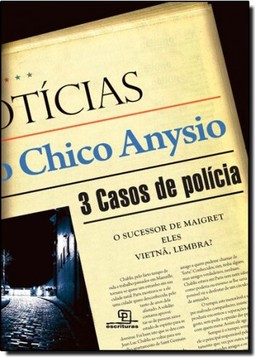 3 Casos De Policia