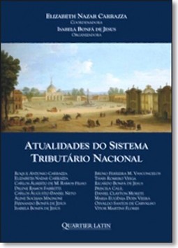 Atualidades do Sistema Tributário Nacional
