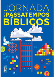 Jornada dos Passatempos Bíblicos