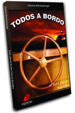 Todos a Bordo! As Sete Cartas do Apocalipse