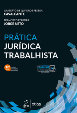 Prática jurídica trabalhista