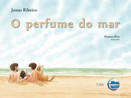 O perfurme do mar