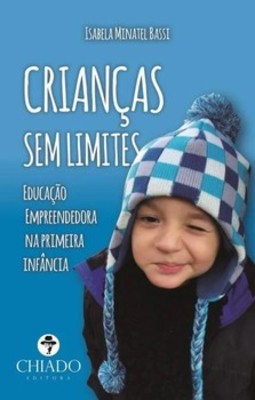 Crianças sem limites: educação empreendedora na primeira infância