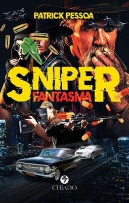 Sniper fantasma