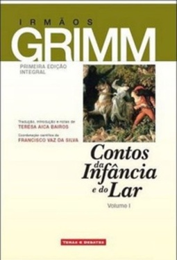 Contos da Infância e do Lar