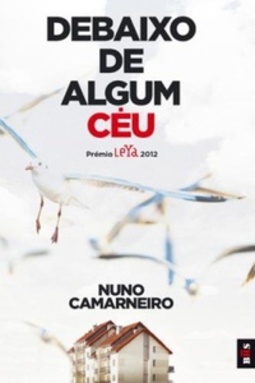 Debaixo de algum ceu