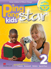 Ping Pong Kids Star Edition Student's Pack-2