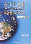 Atlas Geográfico Saraiva: Compacto