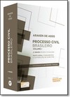 Processo Civil Brasileiro V. 1