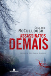 Carmine Delmonico - Assassinatos Demais - Volume 2 - Colleen Mccullough
