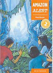 Amazon Alert - Importado