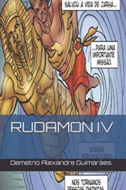 Rudamon IV
