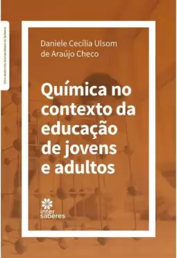 Química no Contexto da Educação de Jovens e Adultos