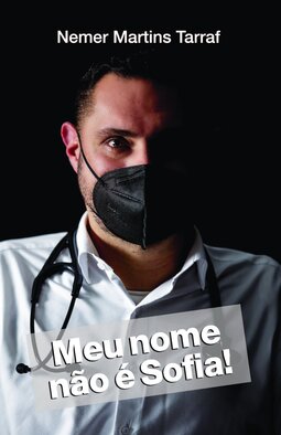 Meu nome não é Sofia!