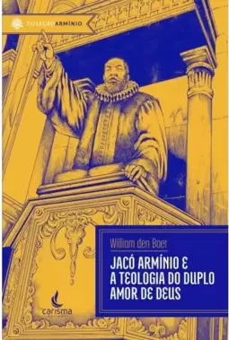Jacó Armínio