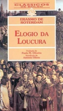 ELOGIO DA LOUCURA