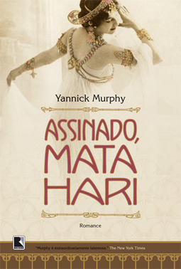 Assinado, Mata Hari