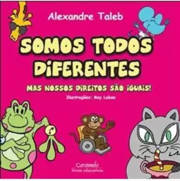Somos Todos Diferentes