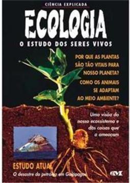 Ecologia