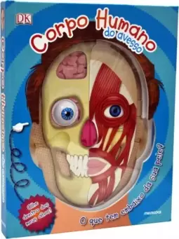 Corpo Humano do Avesso