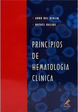 Princípios de Hematologia Clínica