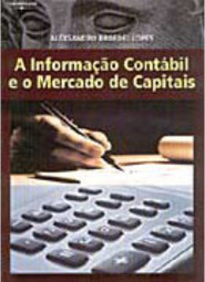A Informação Contábil e o Mercado de Capitais