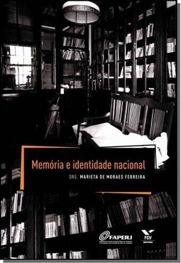 Memoria E Identidade Nacional