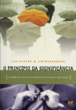 O Princípio da Significância