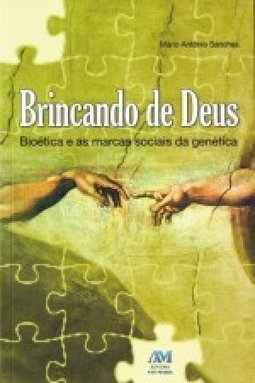 BRINCANDO DE DEUS