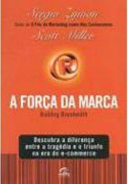 A Força da Marca: Descubra a Diferença Entre a Tragédia e o Triunfo..
