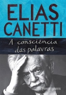 A (livro De Bolso) Consciencia Das Palavras