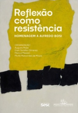 Reflexão como resistência