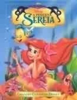 A Pequena Sereia
