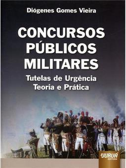 Concursos Públicos Militares