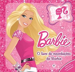 Barbie: o livro de recordações da Barbie