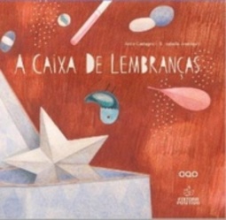 A caixa de lembranças