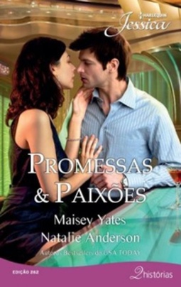 Promessas & Paixões (Jessica #262)
