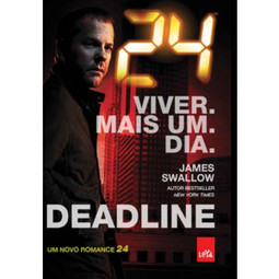 24 HORAS - DEADLINE