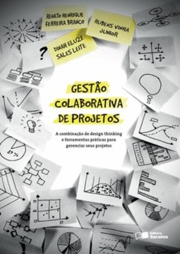 Gestão colaborativa de projetos: a combinação de design thinking e ferramentas práticas para gerenciar seus projetos