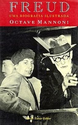 Freud: uma Biografia Ilustrada