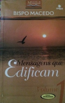 Mensagens que Edificam (Mensagens #1)