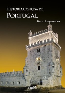 História concisa de Portugal