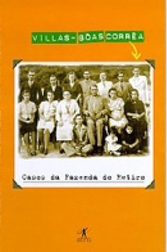 Casos da Fazenda do Retiro