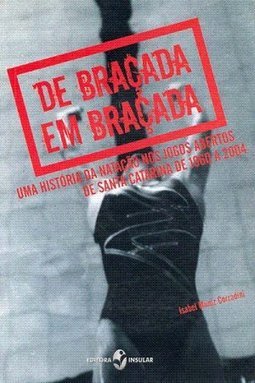 De Braçada em Braçada