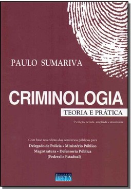 Criminologia