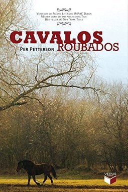 Cavalos roubados