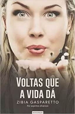 Voltas que a vida dá