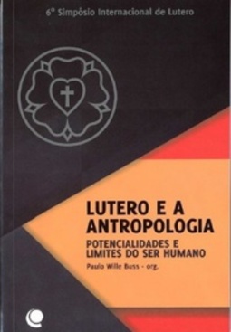 Lutero e a Antropologia