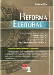 Reforma Eleitoral