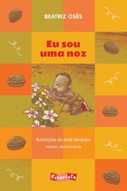 Eu sou uma noz